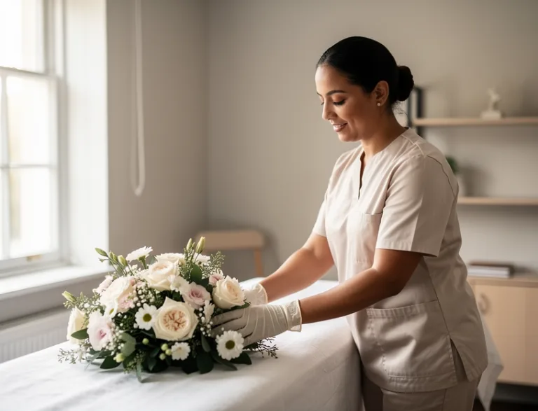 funeral home Oak Creek